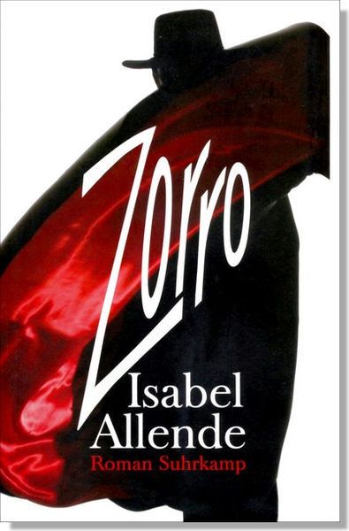 Titelbild zum Buch: Zorro